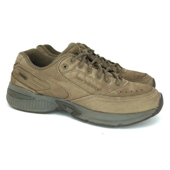 New Balance Womens 625 Brown Running 